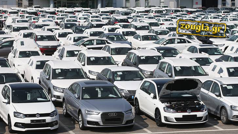 Τα μεταχειρισμένα αυτοκίνητα που αγοράζουν οι Έλληνες – Ποιες μάρκες έχουν πέραση…